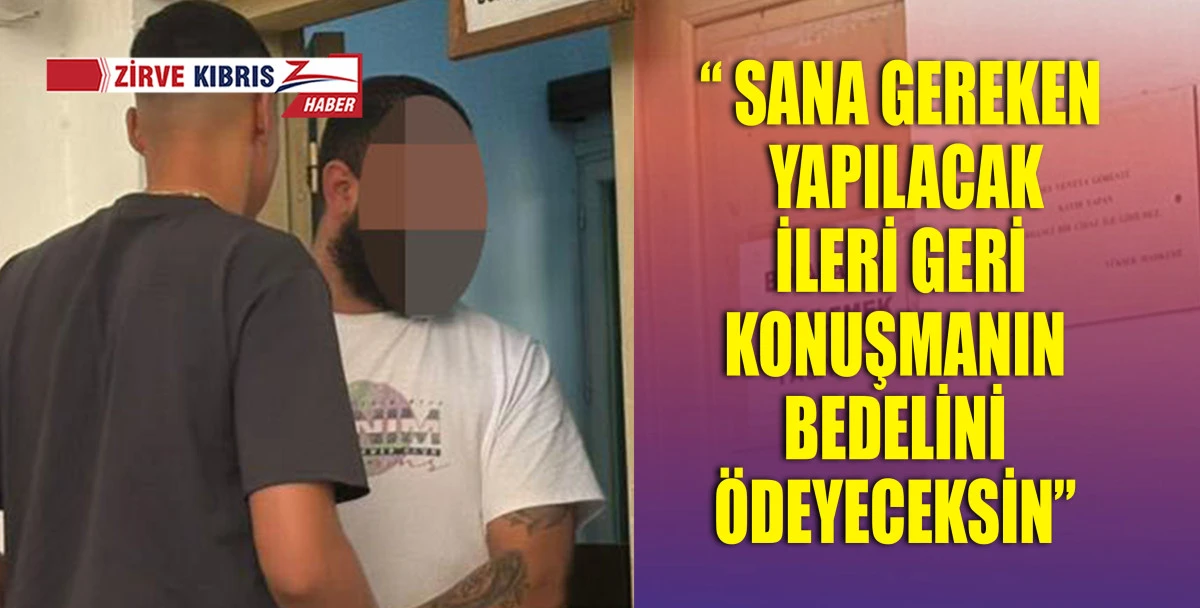 Türkiye'de Casperler çetesi üyesi olduğu iddia edilen zanlı 3 gün tutuklu