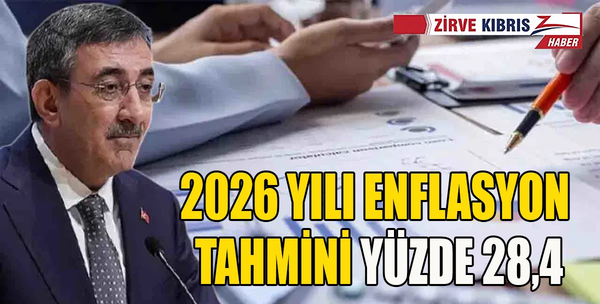T&uuml;rkiye&rsquo;nin 3 yıllık ekonomik yol haritası belli oldu.