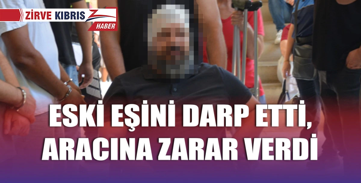 Tutuksuz yargılanacak