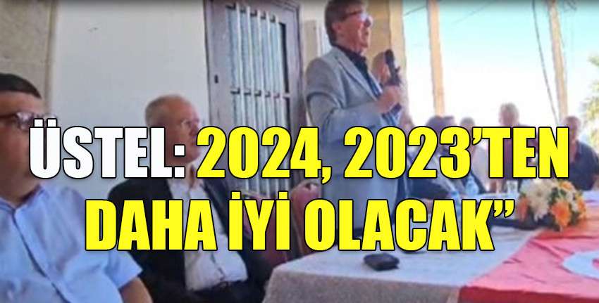 UBP Genel Başkanı, Başbakan Üstel, Karaoğlanoğlu, Çatalköy ve Esentepe’yi ziyaret etti