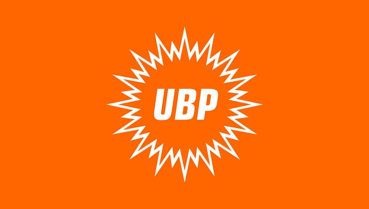 UBP&rsquo;den sert tepki: Hi&ccedil; kimse UBP&rsquo;ye &lsquo;hırsız&rsquo; diyemez