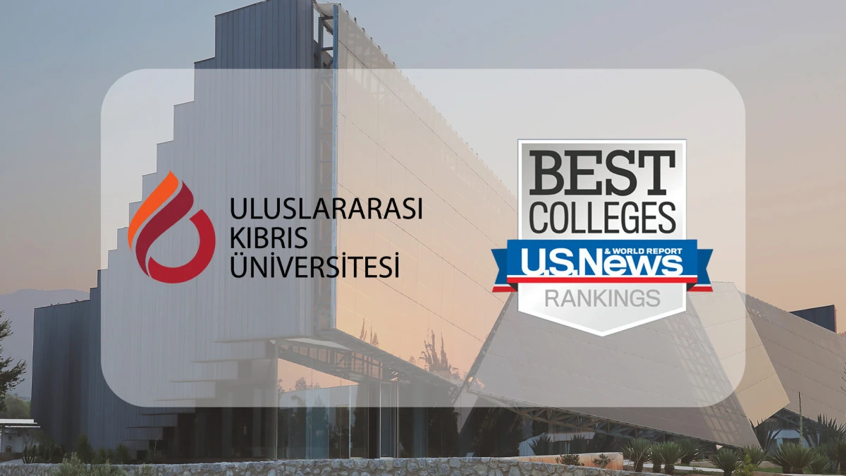UK&Uuml;, Best Global Universities sıralamasında ada birincisi olduğunu a&ccedil;ıkladı