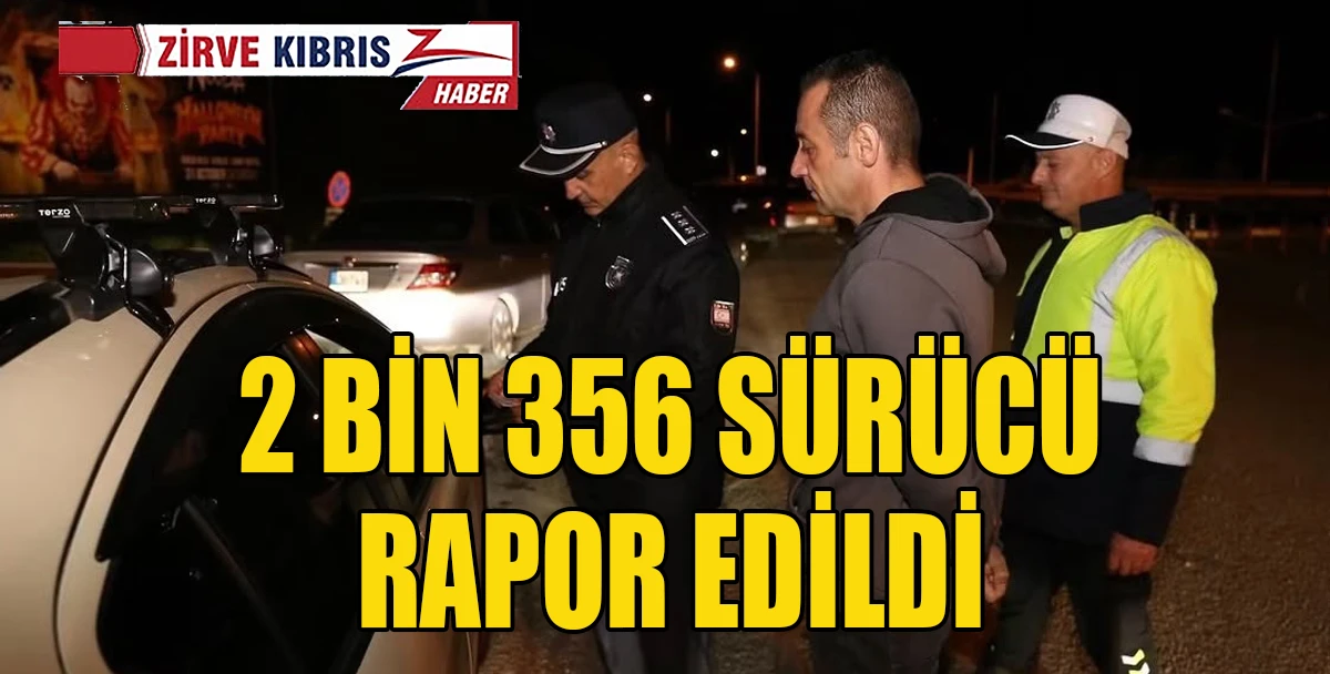 &Uuml;lkede ge&ccedil;en hafta meydana gelen 57 trafik kazasında 26 kişi yaralandı