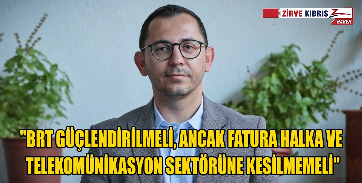 &Uuml;redi: Vatandaşa Yeni Y&uuml;k Getirilmemeli
