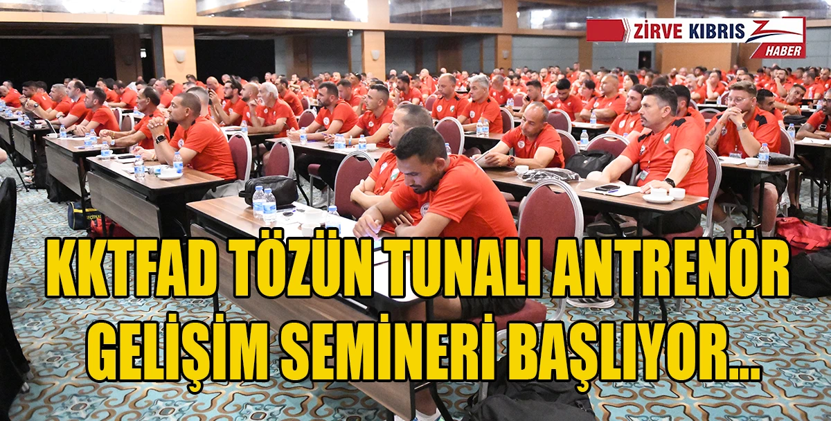 &Uuml;st D&uuml;zey Spor Adamları Bir Araya Geliyor