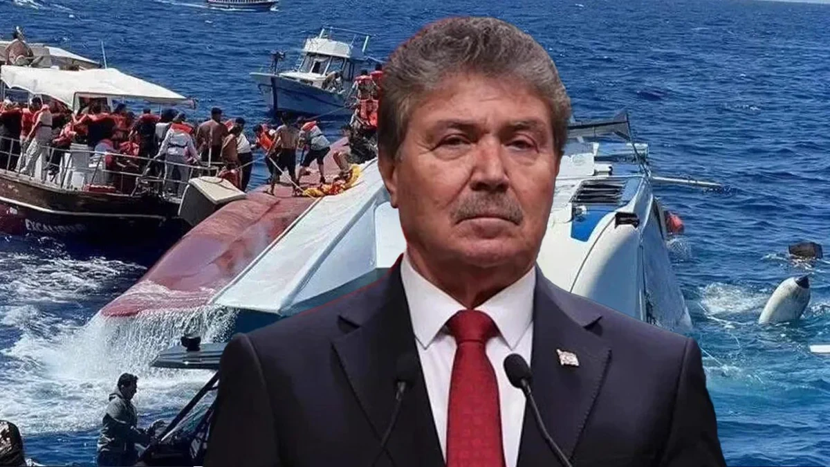 &Uuml;stel: Acının Y&uuml;k&uuml;n&uuml; Taşıyan İnsanlarımızı Hak Arama M&uuml;cadelesinde de Yalnız Bırakmıyoruz