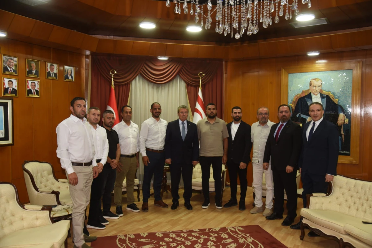 &Uuml;stel: Arıcılık sekt&ouml;r&uuml;n&uuml;n gelişimi i&ccedil;in desteğimiz s&uuml;recek