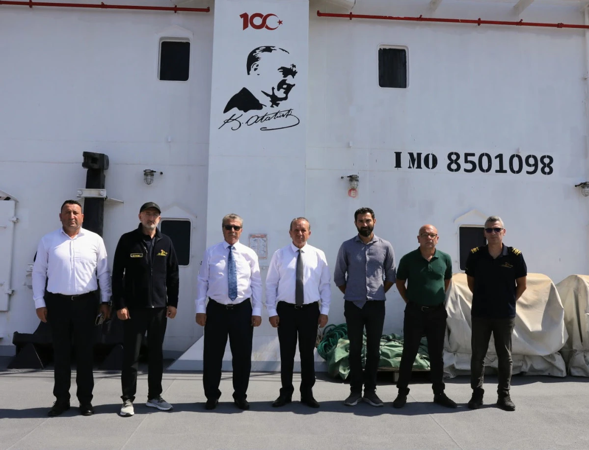 &Uuml;stel: Devletimiz kayıplarından vazge&ccedil;miş değildir