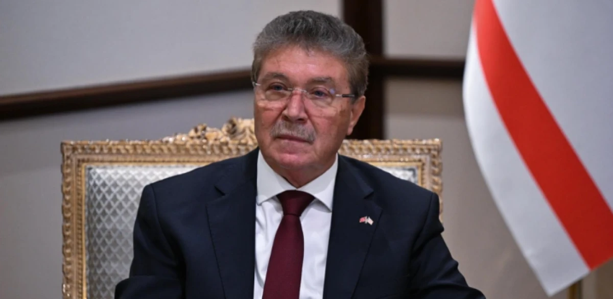 &Uuml;STEL: &ldquo;GER&Ccedil;EK A&Ccedil;IKTIR, &Uuml;LKEMİZ G&Uuml;VENDEDİR!&rdquo;