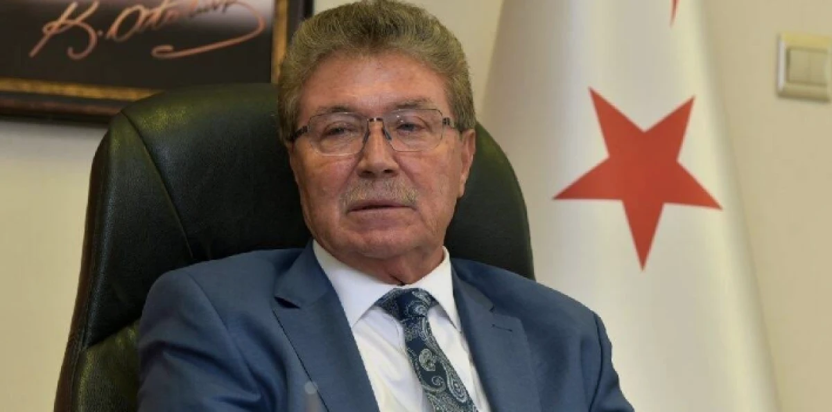&Uuml;STEL: G&Uuml;NEY KIBRIS İLE FRANSA ARASINDA İMZALANAN SOFA ANLAŞMASI SON DERECE YANLIŞ BİR ADIMDIR