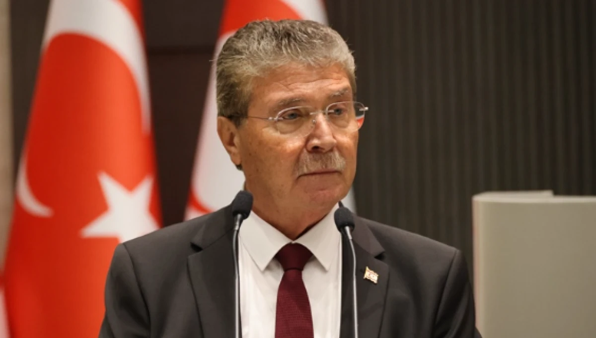&Uuml;STEL: H&Uuml;K&Uuml;METİN YAPTIĞI B&Uuml;T&Uuml;N İCRAATLARI BİR KİTAP&Ccedil;IKTA TOPLAYACAĞIZ