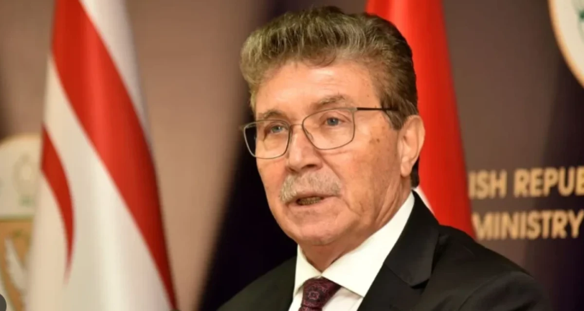 &Uuml;STEL: İLK KEZ SİGORTALI OLARAK İSTİHDAM EDİLEN KKTC VATANDAŞLARI İ&Ccedil;İN AYLIK MAAŞ DESTEĞİ 35 BİN TL'YE &Ccedil;IKARILDI