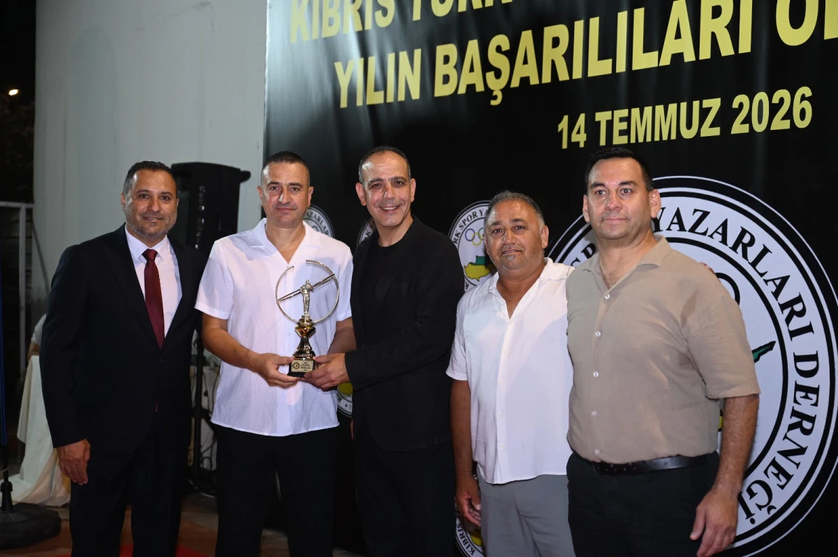 &Uuml;stel: KTSYD spor k&uuml;lt&uuml;r&uuml;m&uuml;z&uuml; geleceğe taşımaktadır