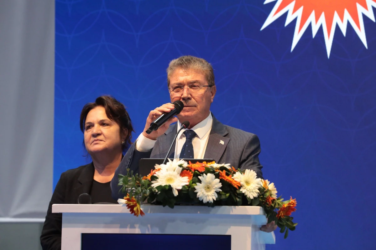 &Uuml;stel: &Uuml;yelerimizin iradesi hepimiz i&ccedil;in bağlayıcıdır