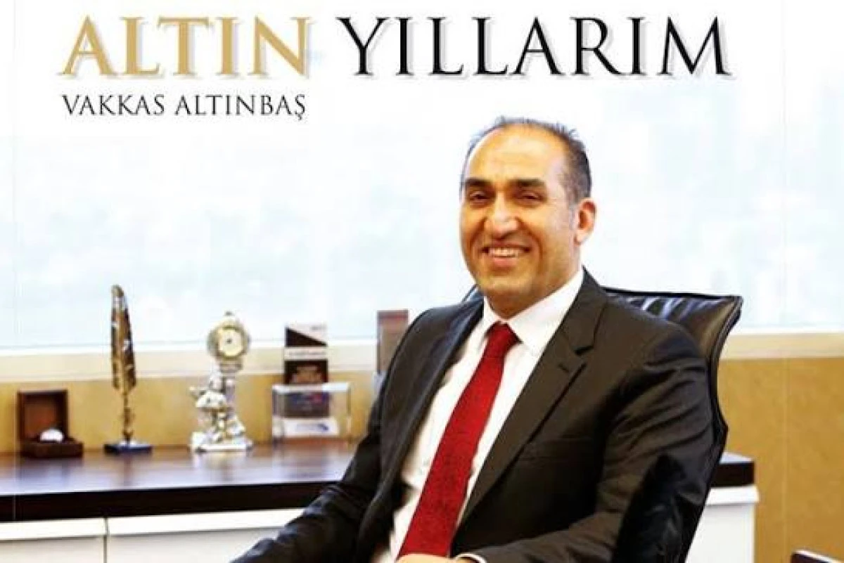 Vakkas Altınbaş&rsquo;tan mal varlığı iddialarına yanıt: &ldquo;B&ouml;yle bir şey yok&rdquo;
