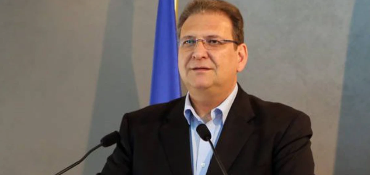 Viktoras Papadopulos: &ldquo;BM Genel Sekreteri'nin &ccedil;ıkmazı aşmak i&ccedil;in bir planı var&rdquo;