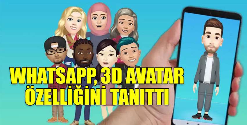 WhatsApp’tan yeni adım