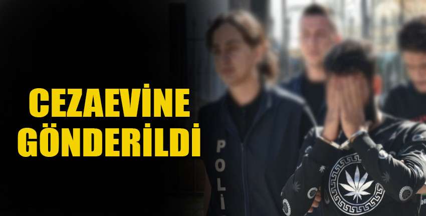 Yasa dışı yollarla KKTC'ye giriş yapıp ülkesine gönderilmek için yardım talebinde bulunmuştu