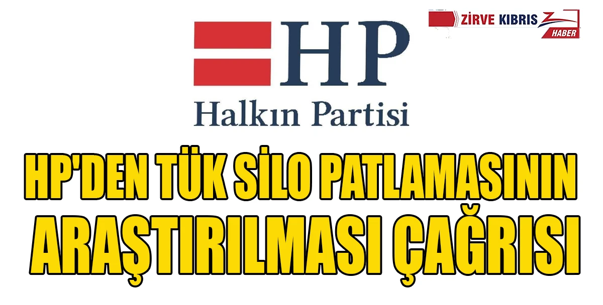 Yaşanan Acı Olayda Sorumluların Ortaya &Ccedil;ıkarılması Talebi