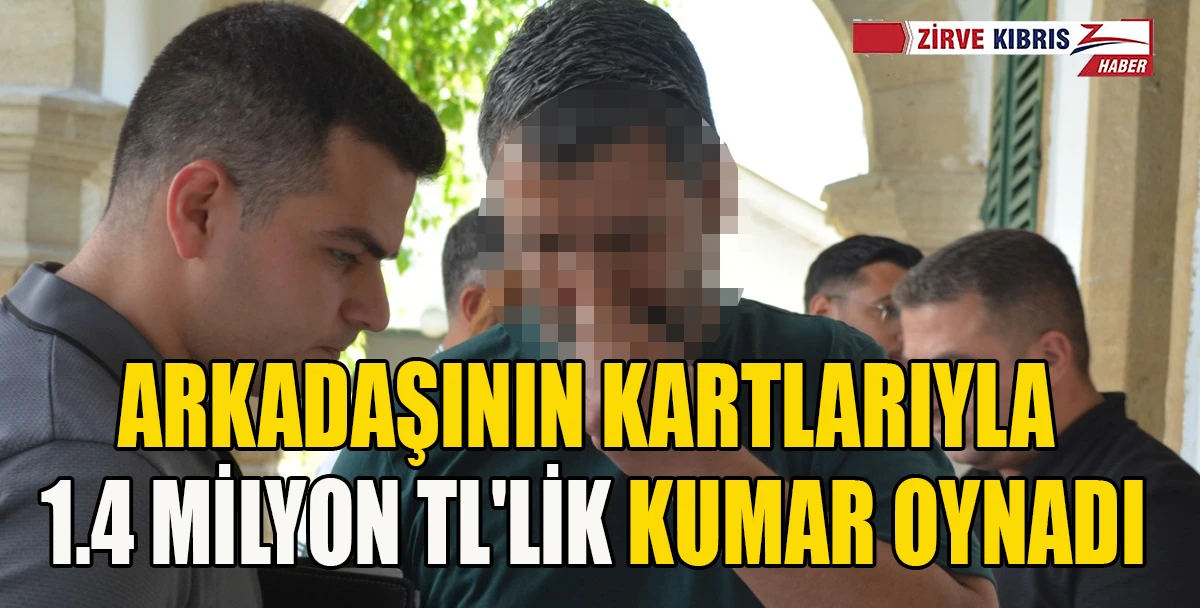 "Yatırım Yapacağım" Diyerek Dolandırdı: Zanlı Mahkemeye &Ccedil;ıkarıldı