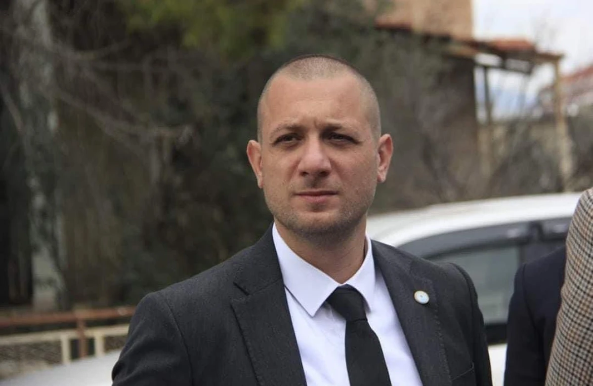 YDP, Se&ccedil;im Yasasının G&ouml;r&uuml;ş&uuml;leceği Komite Toplantısına Katılmayacak