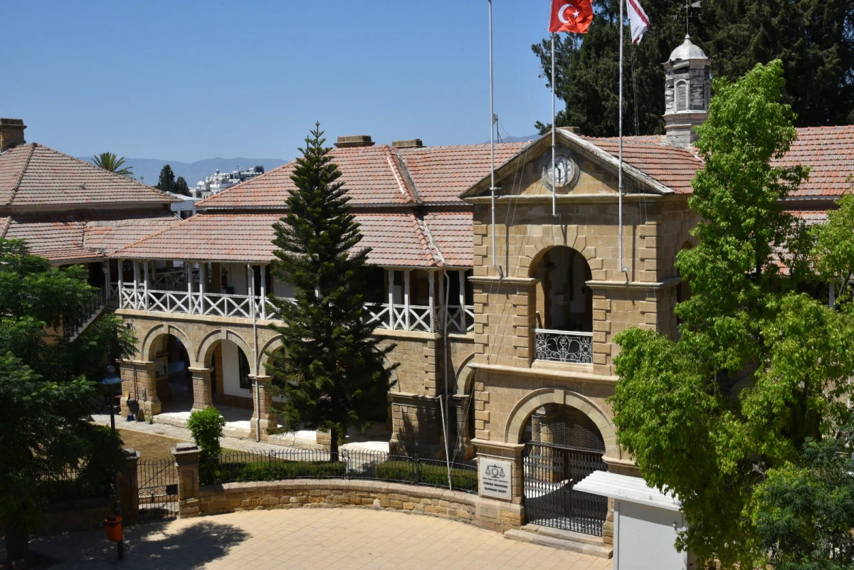 Yerel Se&ccedil;imler i&ccedil;in takvim a&ccedil;ıklandı