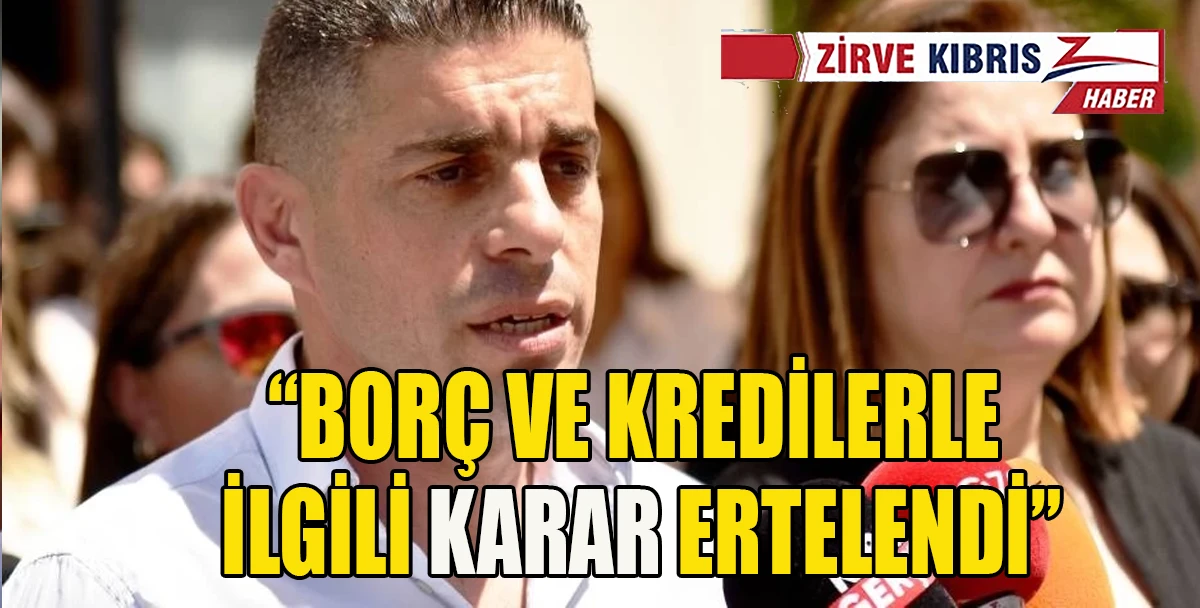 Yiğit: Kalkınma Bankası&rsquo;ndaki grevimiz sonu&ccedil; verdi