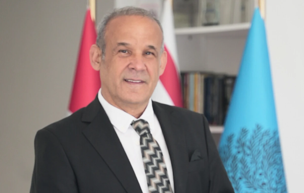 Y&uuml;ksekbaş: "Narenciye sekt&ouml;r&uuml;n&uuml;n temel sorunu verimsizlik ve pazarlamadır"
