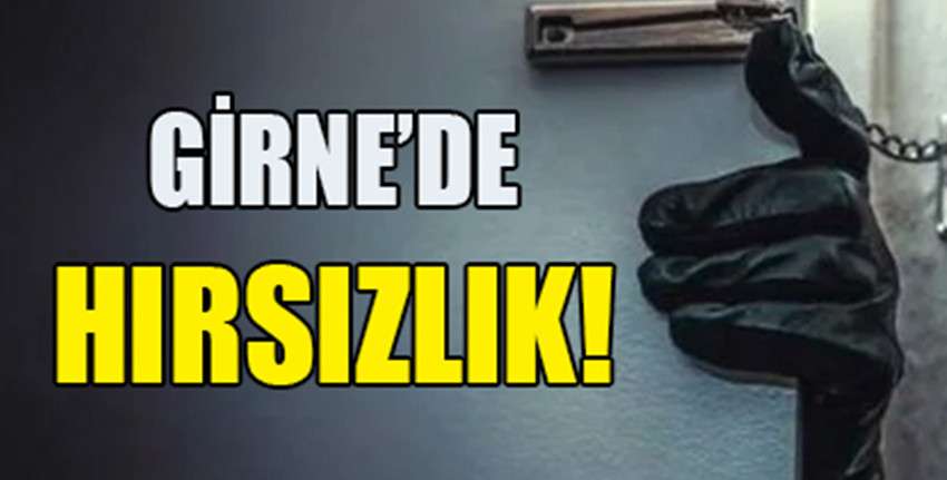 Zanlı Girne Limanı’nda tutuklandı