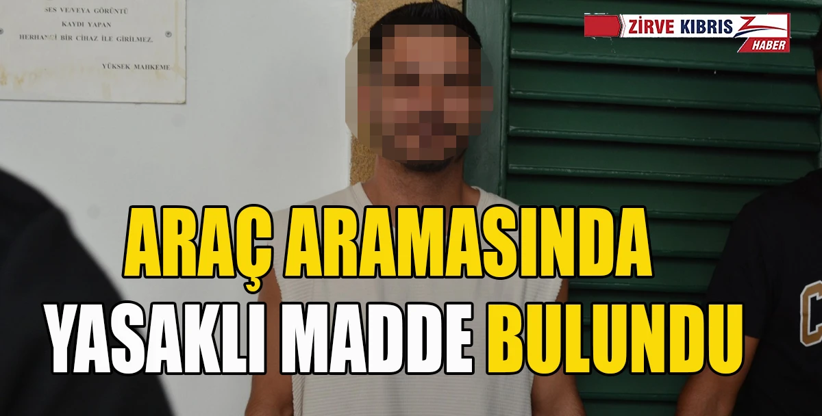 Zanlı, Tutuksuz Yargılanmak &Uuml;zere Teminata Bağlandı