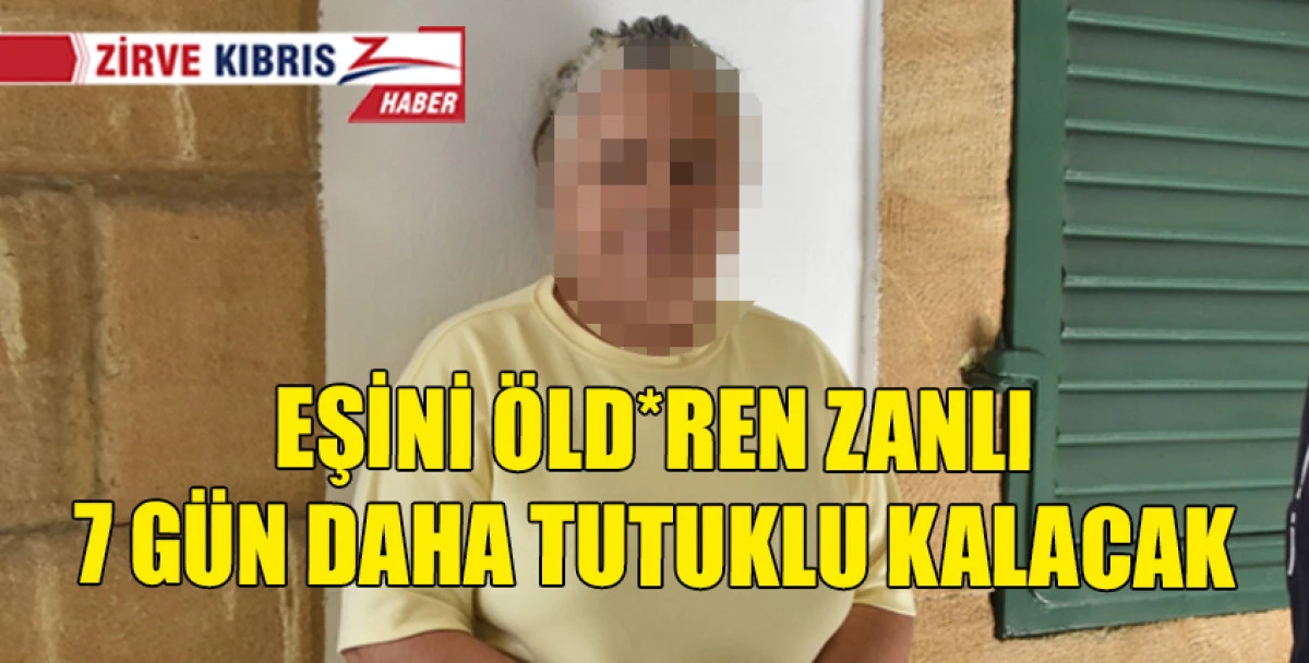 ZANLININ AVUKATI: "M&Uuml;VEKKİLİM DOKTORA EŞİNİ &Ouml;LD*RECEĞİNİ S&Ouml;YLEMİŞ ANCAK DOKTOR GEREKLİ &Ouml;NLEMİ ALMADI"
