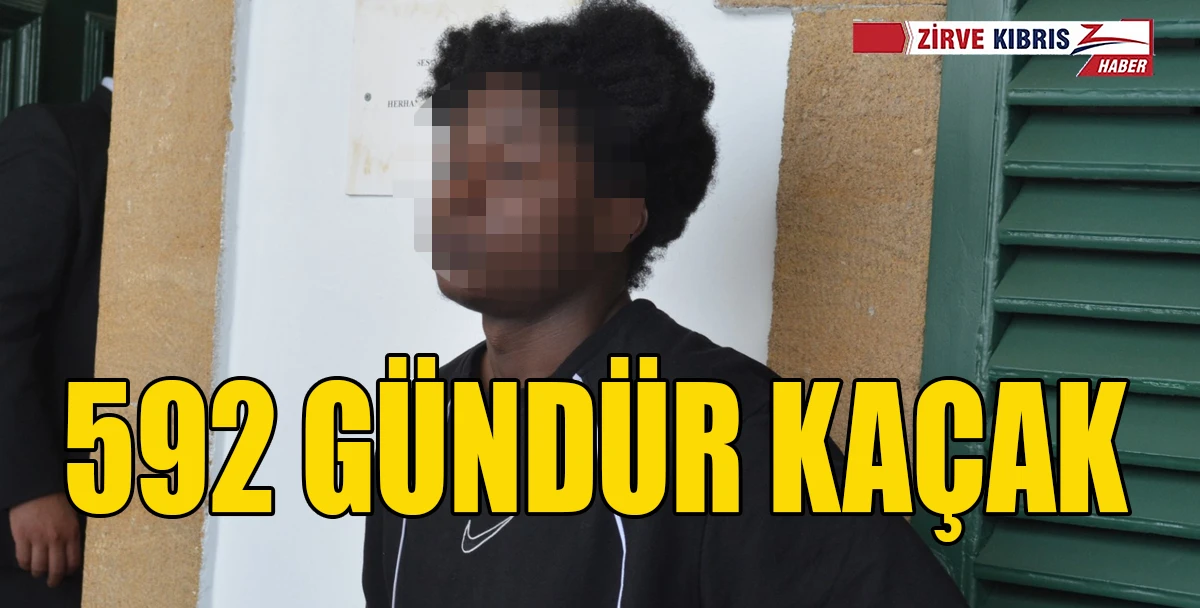 Zanlının Başka Su&ccedil;lara Karışıp Karışmadığı Araştırılıyor