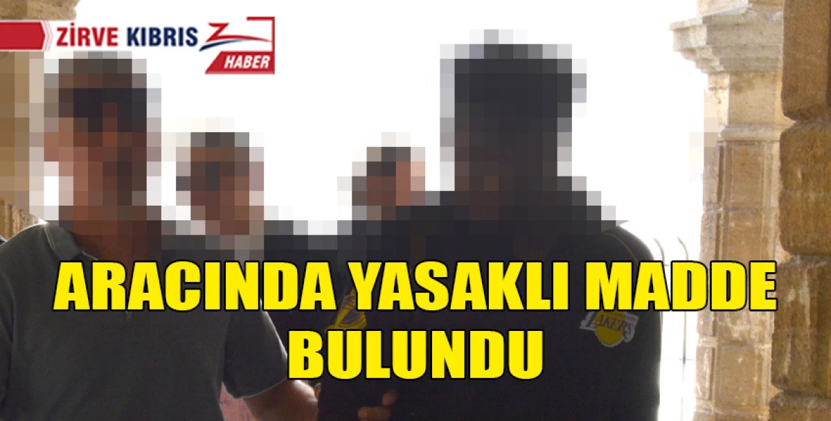 Zanlıya 7 g&uuml;n tutukluluk verildi