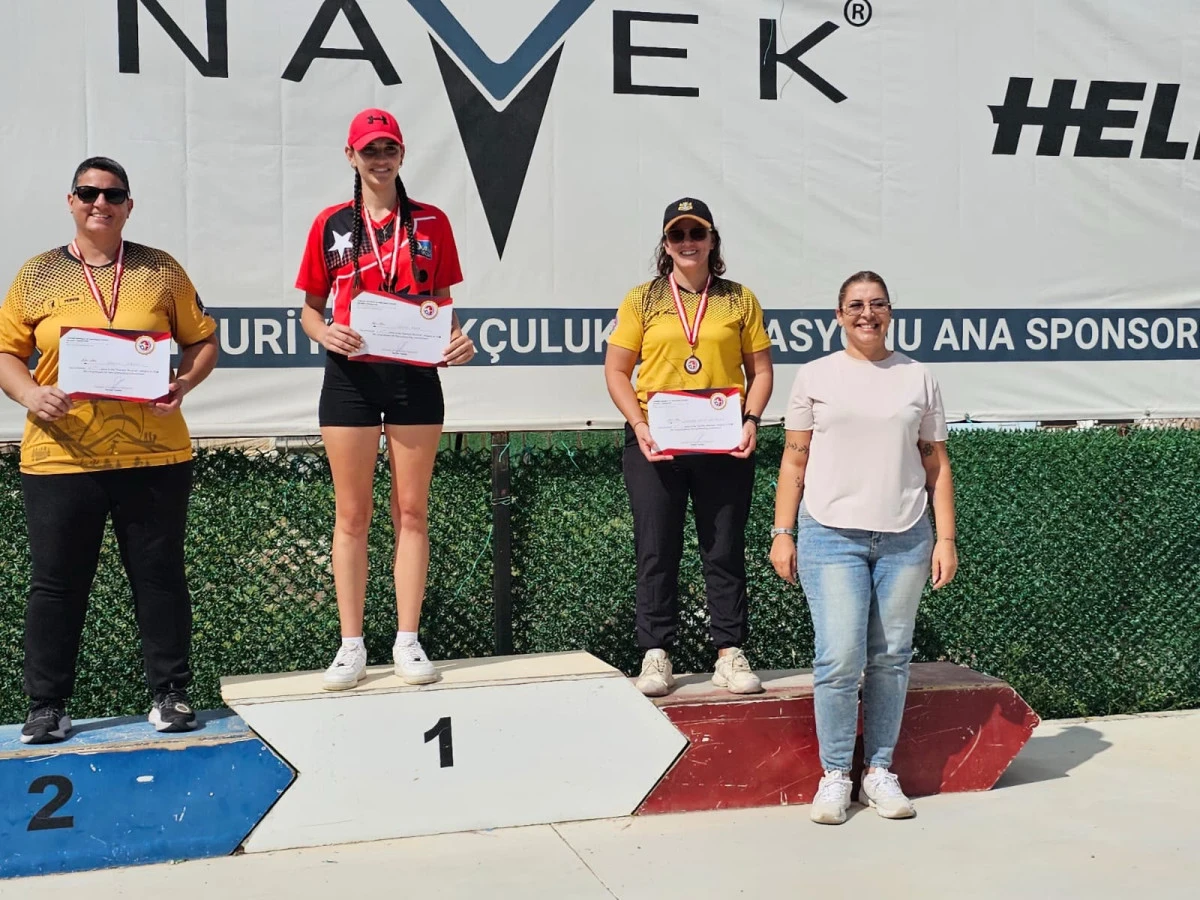 Zirve Yarışı Nefes Kesti