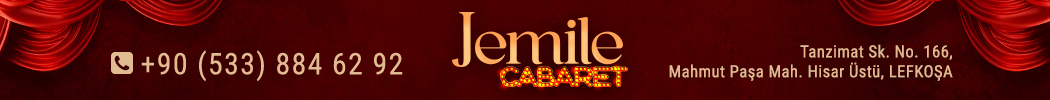 JEMILE CABARET